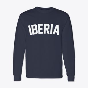 Iberia Missouri Classic Curve Classic Long Sleeve T-Shirt