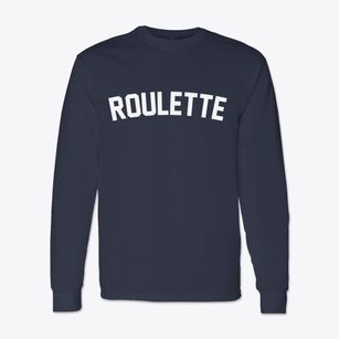 Roulette Pennsylvania Classic Curve Classic Long Sleeve T-Shirt