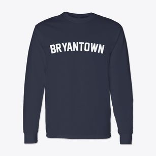 Bryantown Maryland Classic Curve Classic Long Sleeve T-Shirt