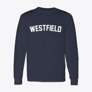Westfield Illinois Classic Curve Classic Long Sleeve T-Shirt