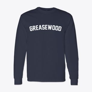 Greasewood Arizona Classic Curve Classic Long Sleeve T-Shirt