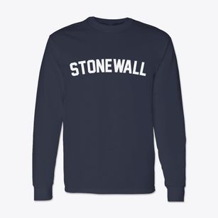 Stonewall Texas Classic Curve Classic Long Sleeve T-Shirt