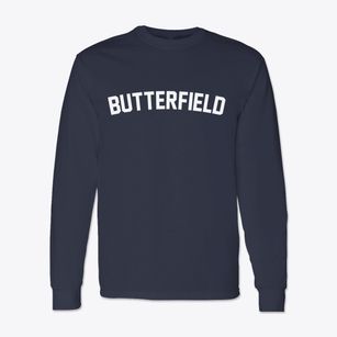 Butterfield Missouri Classic Curve Classic Long Sleeve T-Shirt