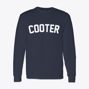 Cooter Missouri Classic Curve Classic Long Sleeve T-Shirt
