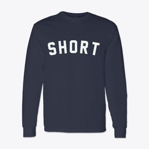 Short Oklahoma Classic Curve Classic Long Sleeve T-Shirt