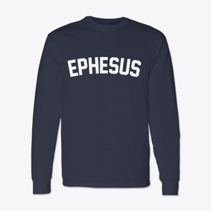 Ephesus Georgia Classic Curve Classic Long Sleeve T-Shirt