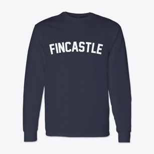 Fincastle Virginia Classic Curve Classic Long Sleeve T-Shirt