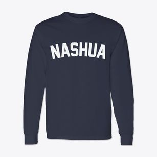 Nashua Montana Classic Curve Classic Long Sleeve T-Shirt