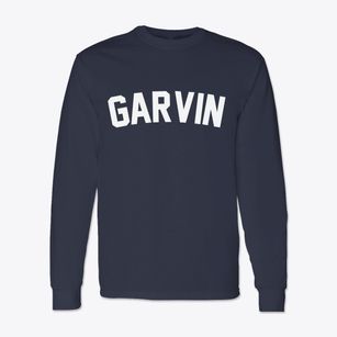 Garvin Oklahoma Classic Curve Classic Long Sleeve T-Shirt