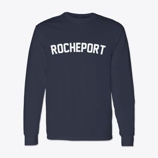 Rocheport Missouri Classic Curve Classic Long Sleeve T-Shirt