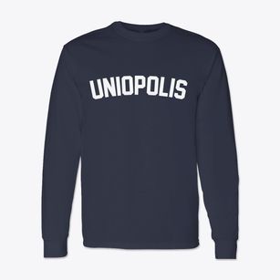 Uniopolis Ohio Classic Curve Classic Long Sleeve T-Shirt