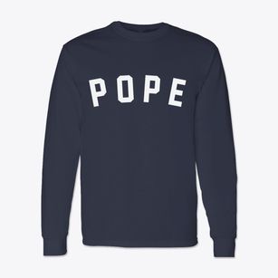 Pope Mississippi Classic Curve Classic Long Sleeve T-Shirt
