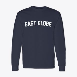East Globe Arizona Classic Curve Classic Long Sleeve T-Shirt