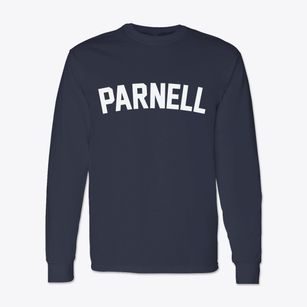 Parnell Missouri Classic Curve Classic Long Sleeve T-Shirt