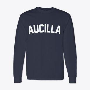 Aucilla Florida Classic Curve Classic Long Sleeve T-Shirt