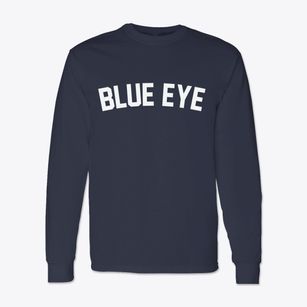 Blue Eye Missouri Classic Curve Classic Long Sleeve T-Shirt