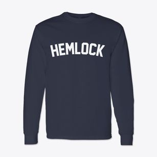 Hemlock Ohio Classic Curve Classic Long Sleeve T-Shirt