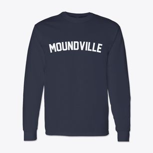 Moundville Missouri Classic Curve Classic Long Sleeve T-Shirt