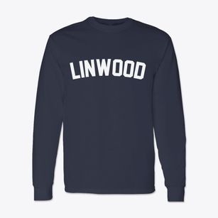 Linwood New York Classic Curve Classic Long Sleeve T-Shirt