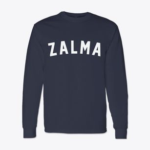 Zalma Missouri Classic Curve Classic Long Sleeve T-Shirt