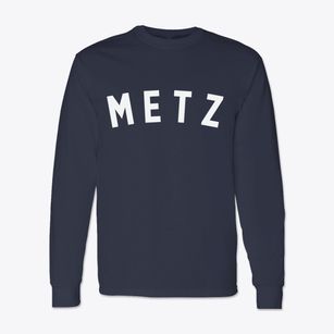 Metz Missouri Classic Curve Classic Long Sleeve T-Shirt