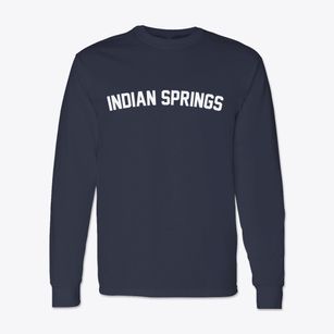 Indian Springs Montana Classic Curve Classic Long Sleeve T-Shirt