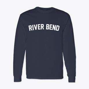 River Bend Missouri Classic Curve Classic Long Sleeve T-Shirt