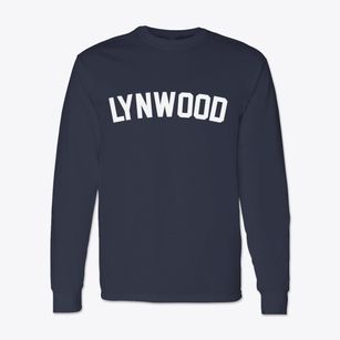 Lynwood California Classic Curve Classic Long Sleeve T-Shirt