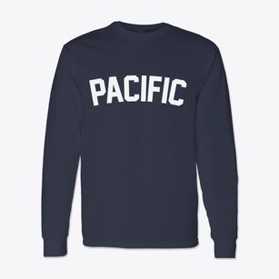 Pacific Missouri Classic Curve Classic Long Sleeve T-Shirt