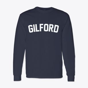 Gilford New Hampshire Classic Curve Classic Long Sleeve T-Shirt