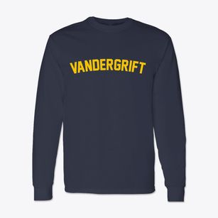 Vandergrift Pennsylvania Classic Curve Classic Long Sleeve T-Shirt