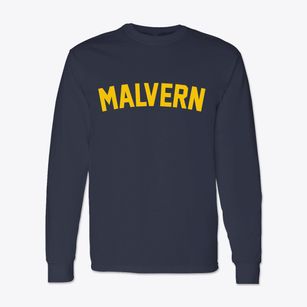 Malvern Ohio Classic Curve Classic Long Sleeve T-Shirt