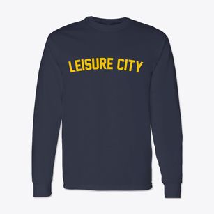 Leisure City Florida Classic Curve Classic Long Sleeve T-Shirt