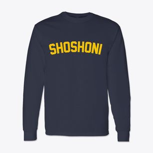 Shoshoni Wyoming Classic Curve Classic Long Sleeve T-Shirt