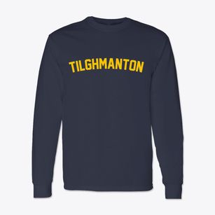 Tilghmanton Maryland Classic Curve Classic Long Sleeve T-Shirt