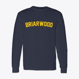 Briarwood Kentucky Classic Curve Classic Long Sleeve T-Shirt