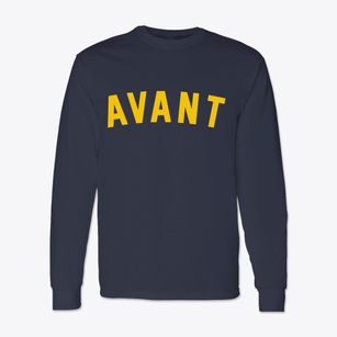 Avant Oklahoma Classic Curve Classic Long Sleeve T-Shirt