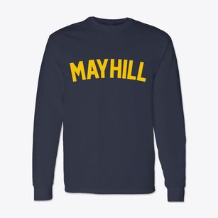 Mayhill New Mexico Classic Curve Classic Long Sleeve T-Shirt