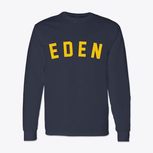 Eden Mississippi Classic Curve Classic Long Sleeve T-Shirt