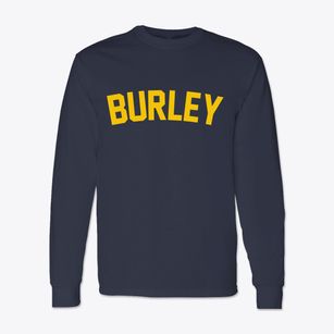 Burley Idaho Classic Curve Classic Long Sleeve T-Shirt