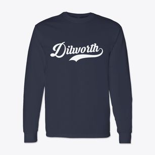 Dilworth Minnesota Vintage Team Classic Long Sleeve T-Shirt