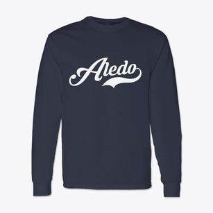 Aledo Texas Vintage Team Classic Long Sleeve T-Shirt