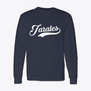 Jarales New Mexico Vintage Team Classic Long Sleeve T-Shirt