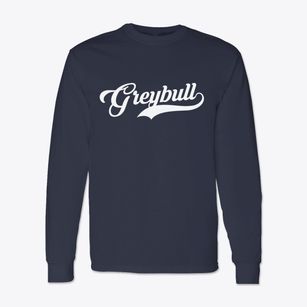 Greybull Wyoming Vintage Team Classic Long Sleeve T-Shirt