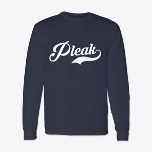 Pleak Texas Vintage Team Classic Long Sleeve T-Shirt