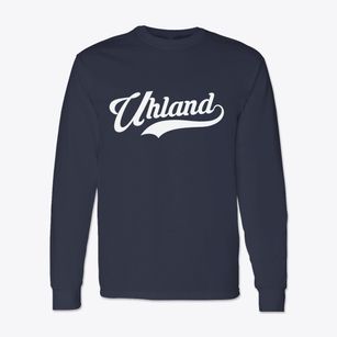 Uhland Texas Vintage Team Classic Long Sleeve T-Shirt