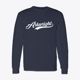 Arkwright New York Vintage Team Classic Long Sleeve T-Shirt