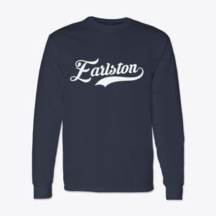 Earlston Pennsylvania Vintage Team Classic Long Sleeve T-Shirt