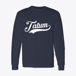 Tatum New Mexico Vintage Team Classic Long Sleeve T-Shirt