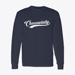 Chocowinity North Carolina Vintage Team Classic Long Sleeve T-Shirt